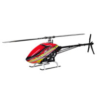 GAUI Helicopters & Spares