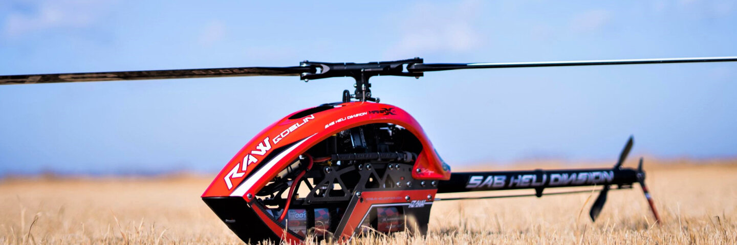 RC-Helikopter online kaufen - guter Service, gute Preise! Heli-Shop
