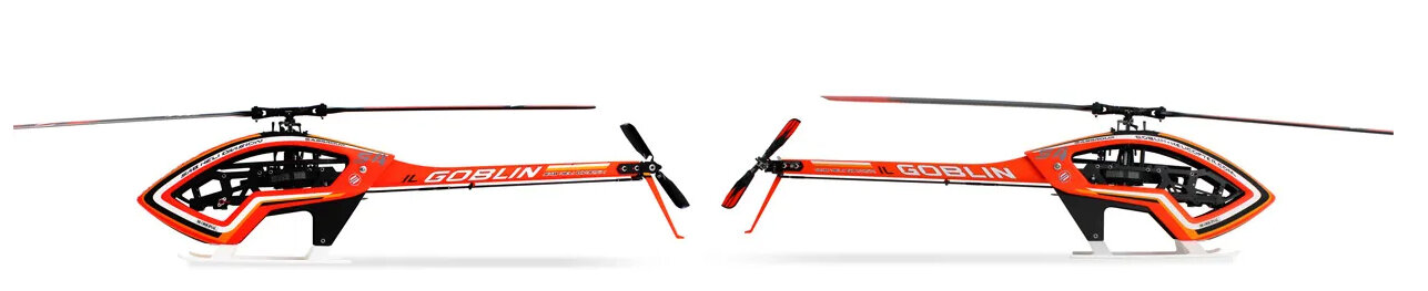 il Goblin PRO 520 Ansicht links_rechts