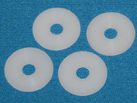 Washer for Main Blades 1mm (4)