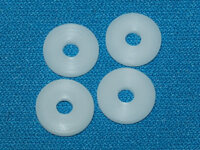 Washer for Tail Blades 1,5mm (4)
