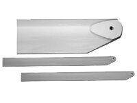 SAB SCALE Main Blades 800mm grey right