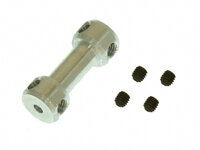 GAUI Push Rod Adjuster(for 2mm Push Rod) HC425-550