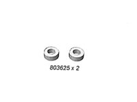 GAUI Bearing 3x6x2 (2) HC200/255/X2