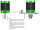Ritzel 18Z GOB630/700/770/K580/R580/ILG520