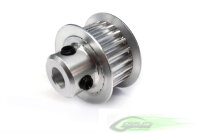 Ritzel 24Z GOB630/700/770/K580/R580/PIUMA/ILG520