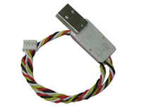 MCC Gimbel Control Software m. USB Dongle