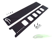 Quick Release Battery Tray Kit GOB630/700/770