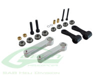 Radius Arm HPS/GOB630