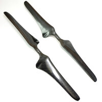 CF Propeller 16x5,5 for Multicopter L/R (2)