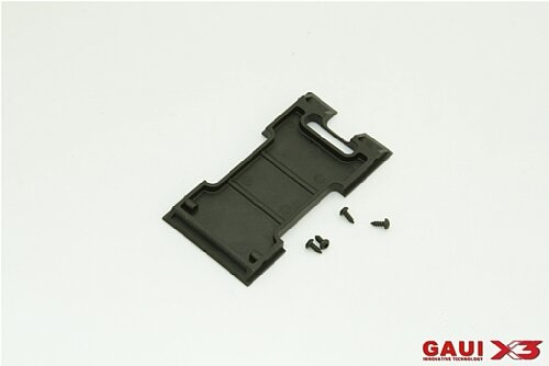 GAUI Front Divider Plate X3
