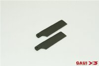 GAUI Tail Blades (62mm) X3