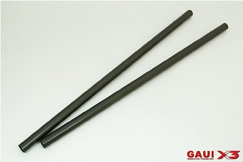 GAUI Tail Boom (2) X3 (Torque Tube Version) & X3L (Belt Version - 385L)