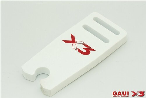 GAUI Blade Support X3