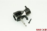 GAUI CNC Integrated Tail Case Assy X3