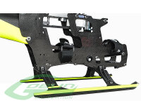 Plastic/Carbon Landing Gear GOB630/700/770/Comp.