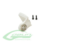 Alum. 6mm Motor Mount Brg. Support GOB630...