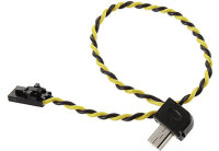 AV Kabel für Go Pro 3 (mini USB - AV)
