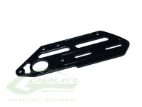 Alum. Tail Side Plate GOB500/570
