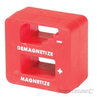 Magnetiser/Demagnetiser