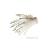 Latex Gloves 100pcs.