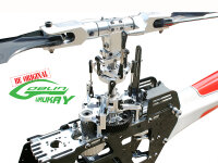 HPS2 Main Rotor 2-Blade G630/700/770/Speed/Urukay
