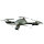 Drohne GAUI 350X HD Quad Combo mit Scorpion Motoren und Regler