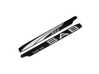 SAB Blackline 380 3D blades black/white