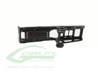 Plastic Battery Support GOB380