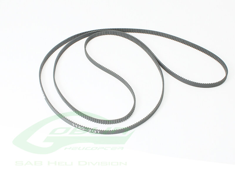 GOBLIN 380 SAB TAIL SPACER KIT 