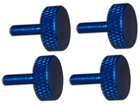 Canopy Bolts blue (4)