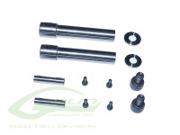 New Spindle Shaft HPS2/HPS3/Kraken/ILG700KSE