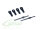 Titanium Main Linkage  GOB630-URU/K700/R700/ILG700/ILG700KSE/GEN700SPORT/ILGPIUMA/GENF3C/ILGCOMP
