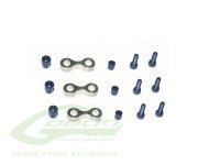 3-Blade Steel Tail Bushing  GOB630 -...