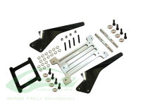 Halter f. Regler Urukay