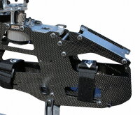 Halter f. Regler Urukay