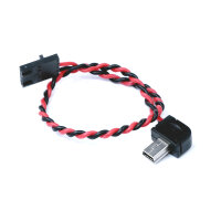 AV Mini USB Kabel Go Pro H3 - passend zu GTFPVTX