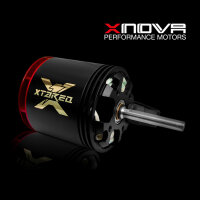 X-TAREQ -X-NOVA 550KV SUPER PERFORMANCE