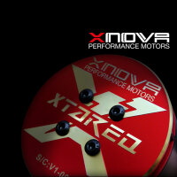 X-TAREQ -X-NOVA 550KV SUPER PERFORMANCE