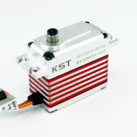 KST BLS905X V2  Brushless HV Gyro Servo  760us Narrow Pulse