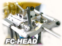 FC 30 Head Upgrade Kit