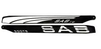 SAB Thunderbolt 500mm - ersetzt durch S501