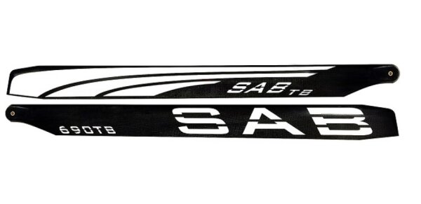 SAB Thunderbolt TBS 690mm - ersetzt durch S700