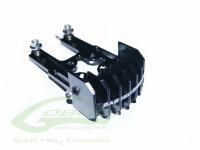 MOTOR MOUNT WITH COOLING G570