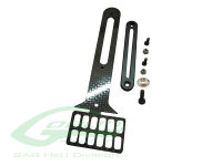 Taumelscheibenführung GOB630/700 - ausverkauft