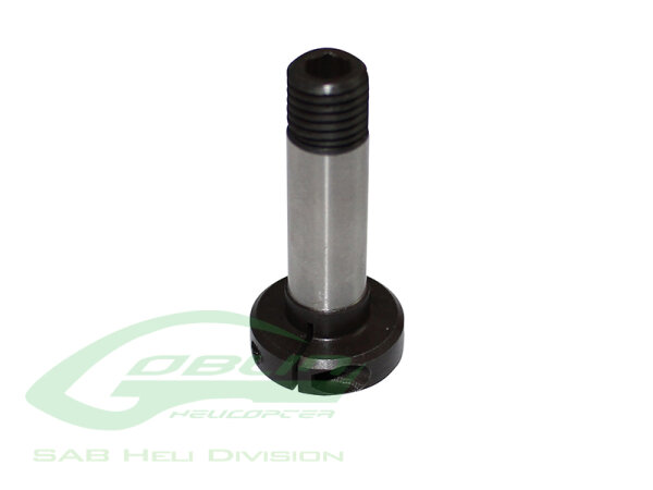 Steel Crank Shaft f. OS Engine TS Version