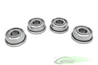 Flanged bearing C3 x C7 x3