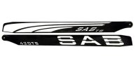 SAB Thunderbolt TBS 420mm - ersetzt durch S420