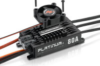 Platinum Pro 80A V4 3-6s BEC 7A