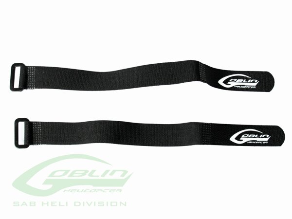 STRAPS 20 x 250mm